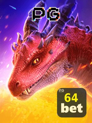 Recursos App 64 BET